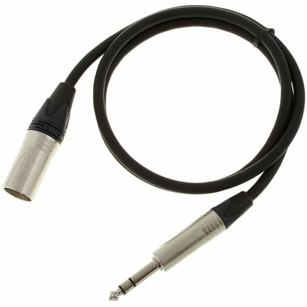 pro snake 17552-1,0 Patchkabel