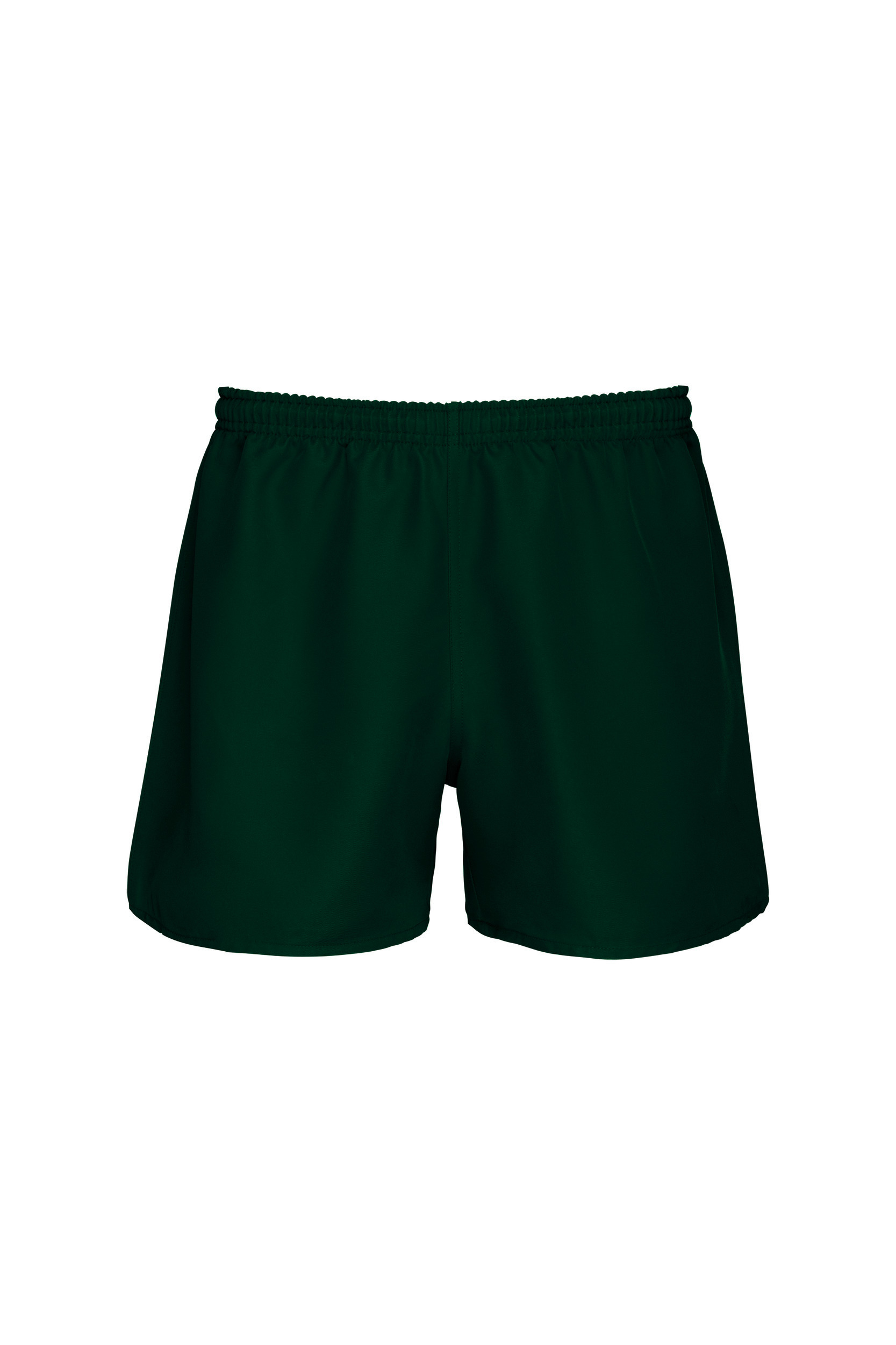 ProAct PA136 - Shorts de Rugby en Polyester Résistant