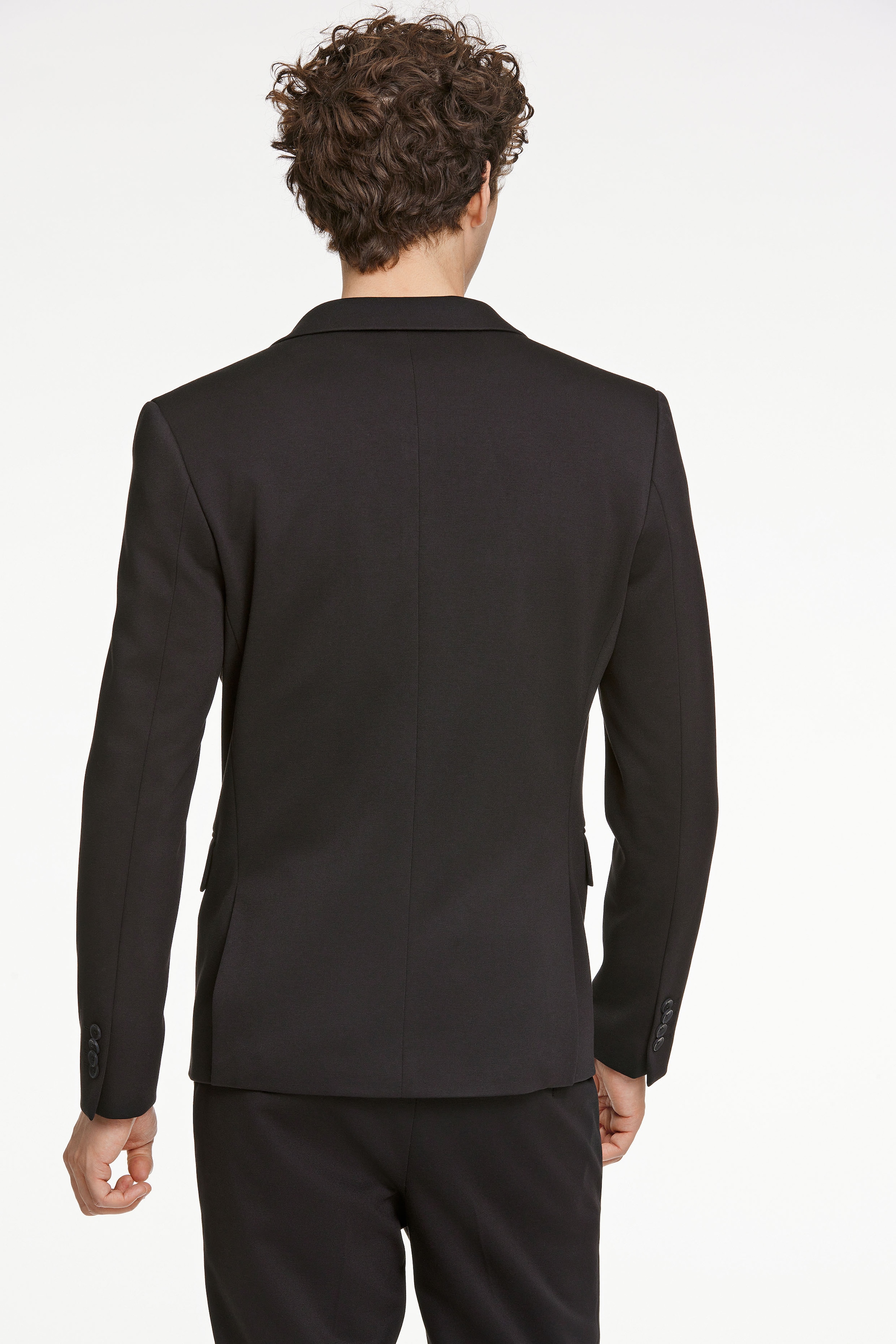 LINDBERGH Anzug 2 Stk. tlg. regular fit mit modernem Schnitt
