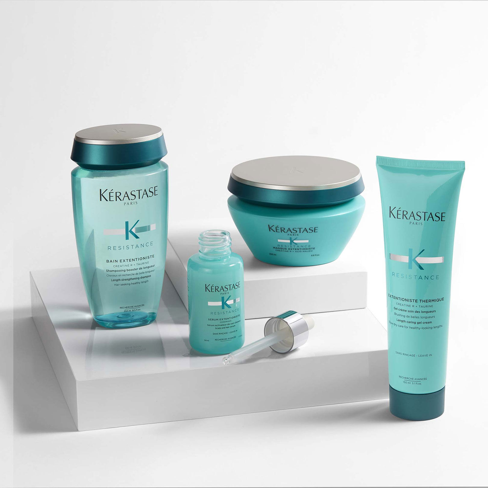 Masque Extensioniste Résistance