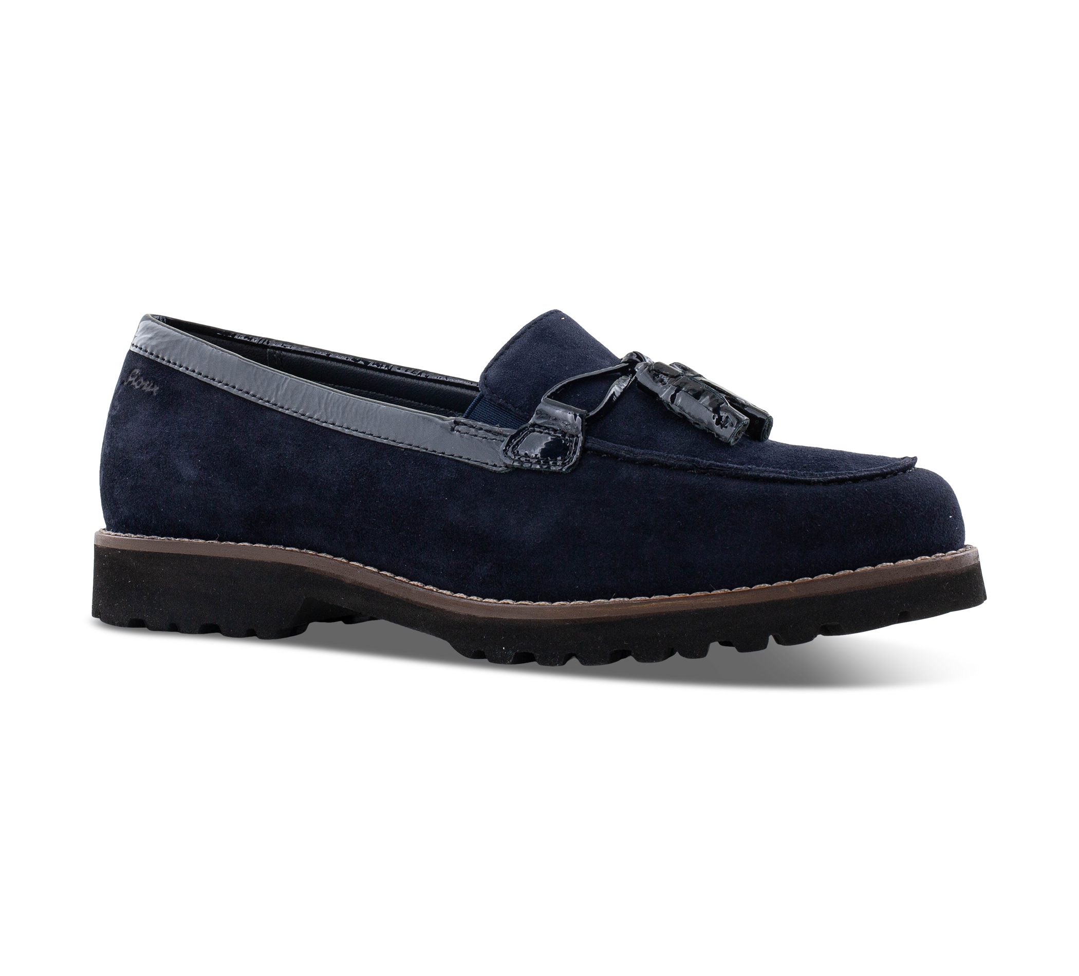 Sioux Meredith - Loafers & Mokassins