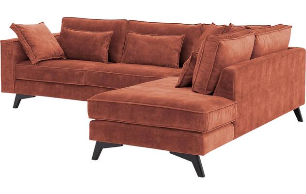 Hoekbank Chambre