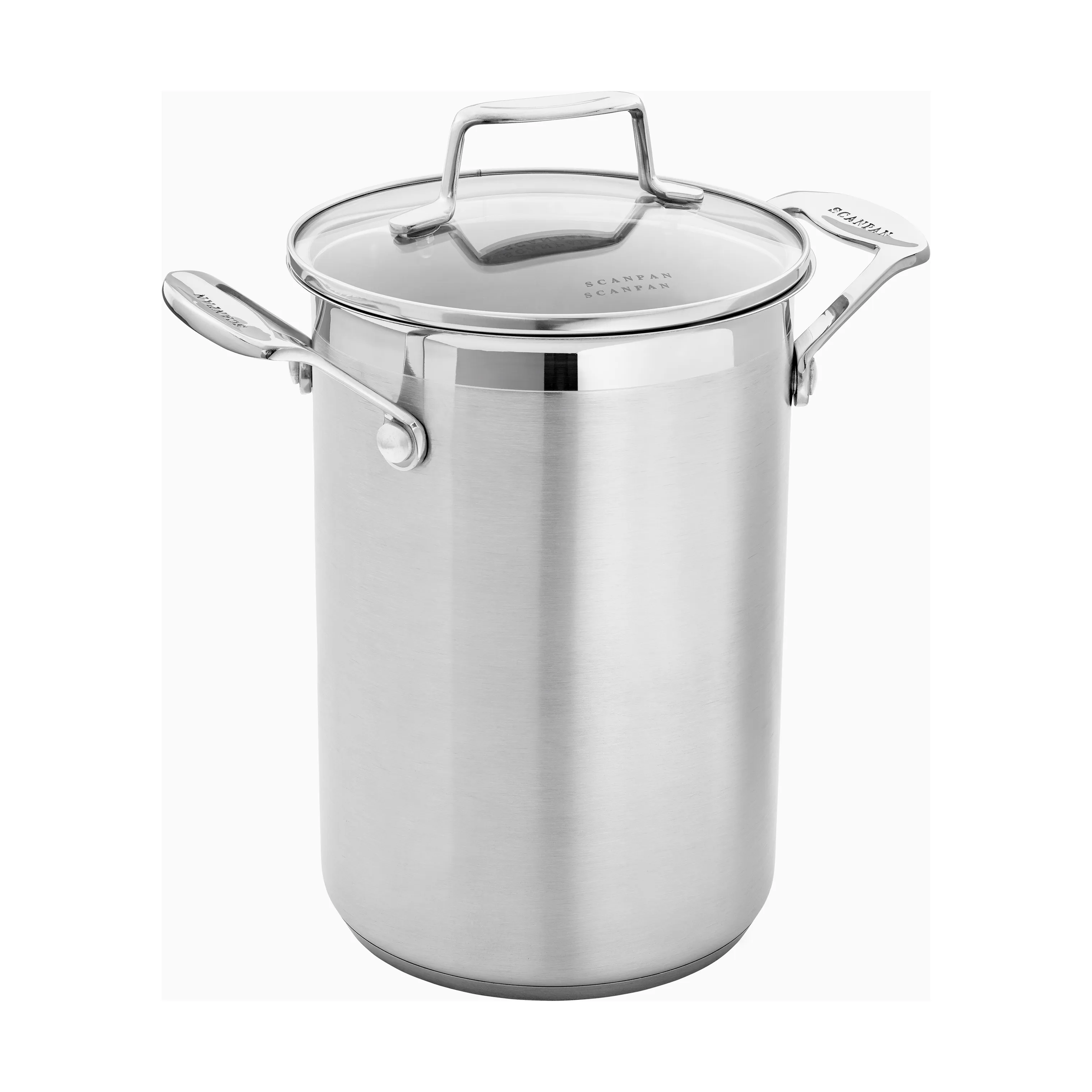 Scanpan Impact Aspargesgryde