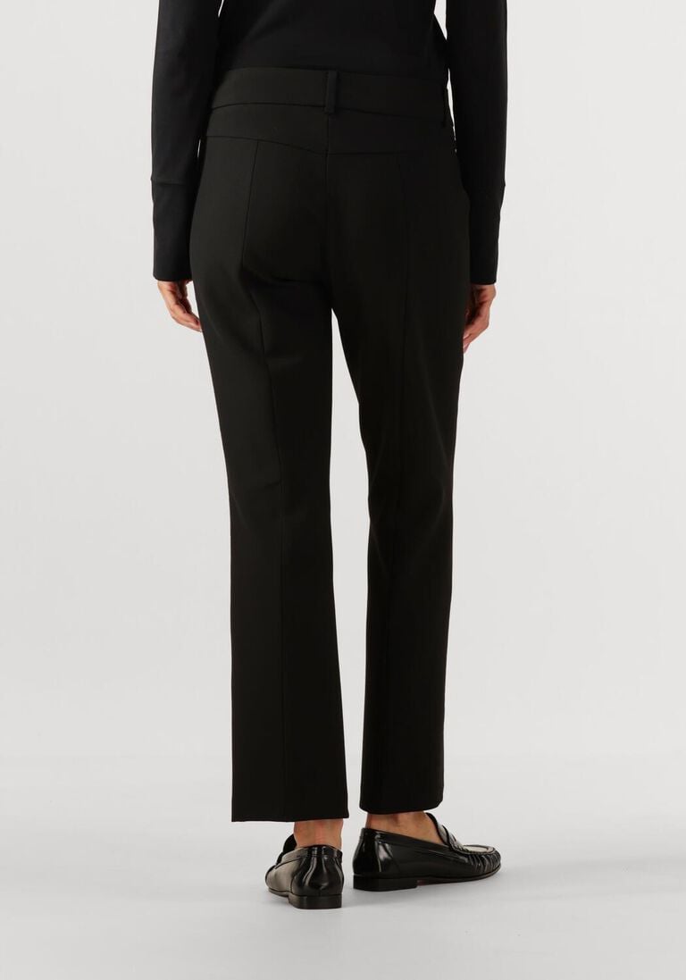 zwarte cambio pantalon farah