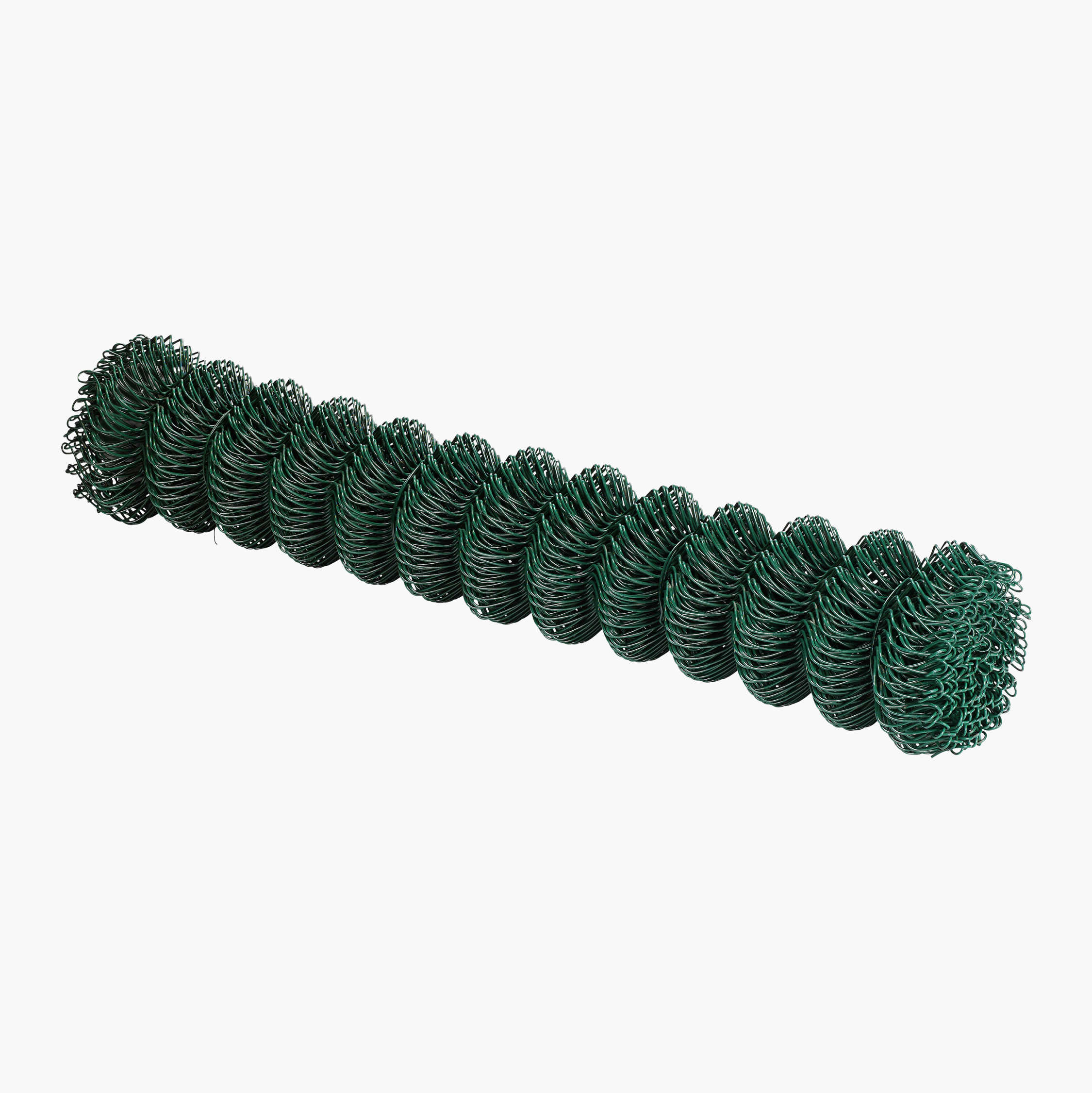 Gjerdenetting, PVC, 1 x 10 m
