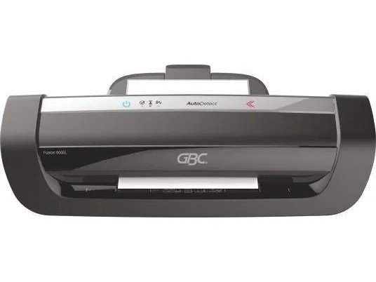 GBC Fusion Plus 6000L A3 lamineringsmaskine
