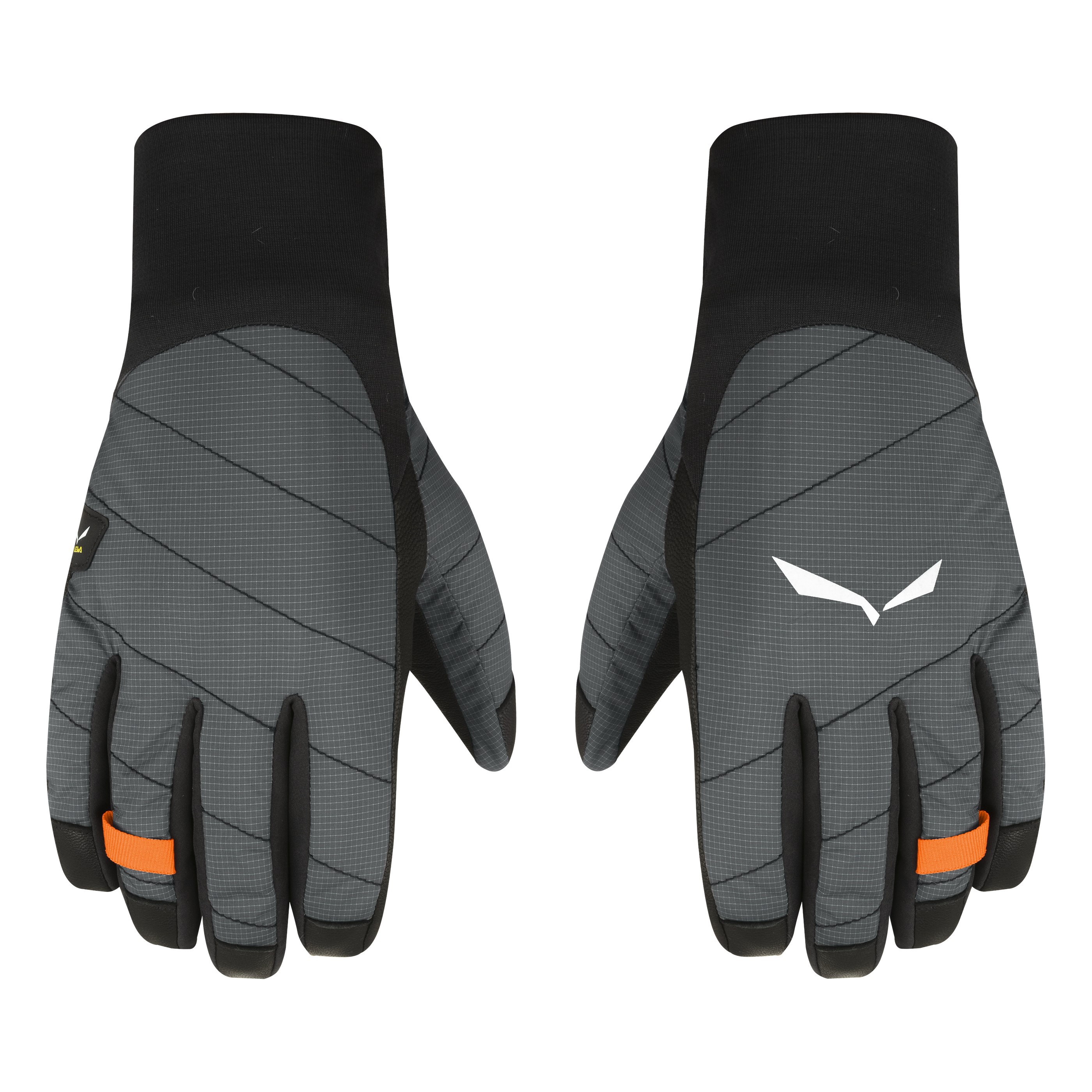 Ortles TirolWool® Responsive Handschuhe Herren