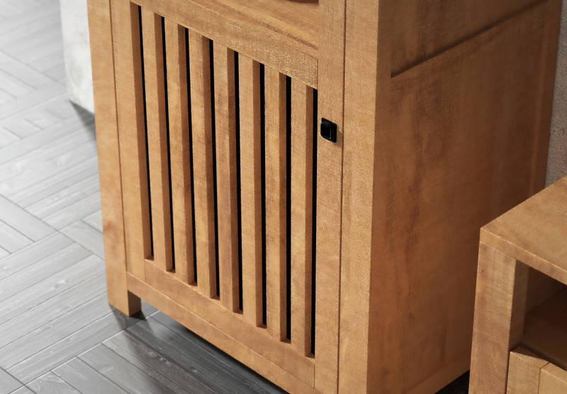 Landscape Highboard BARANDA