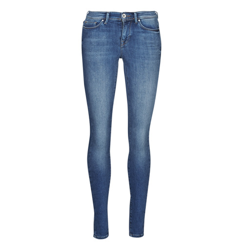 Only - ONLSHAPE - Bleu medium