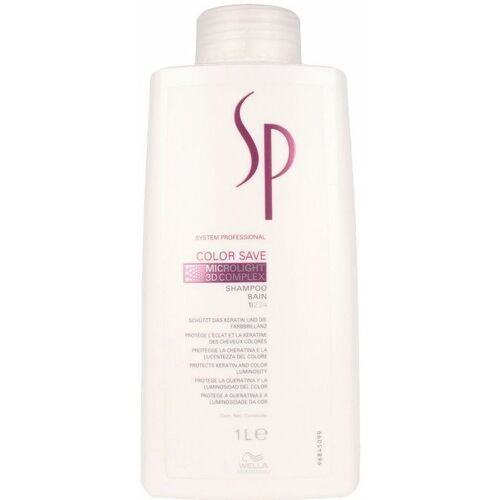 System Professional - Sp Color Save Shampoo