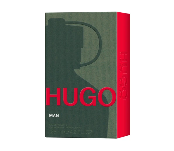 Hugo Boss Hugo Man Eau de Toilette