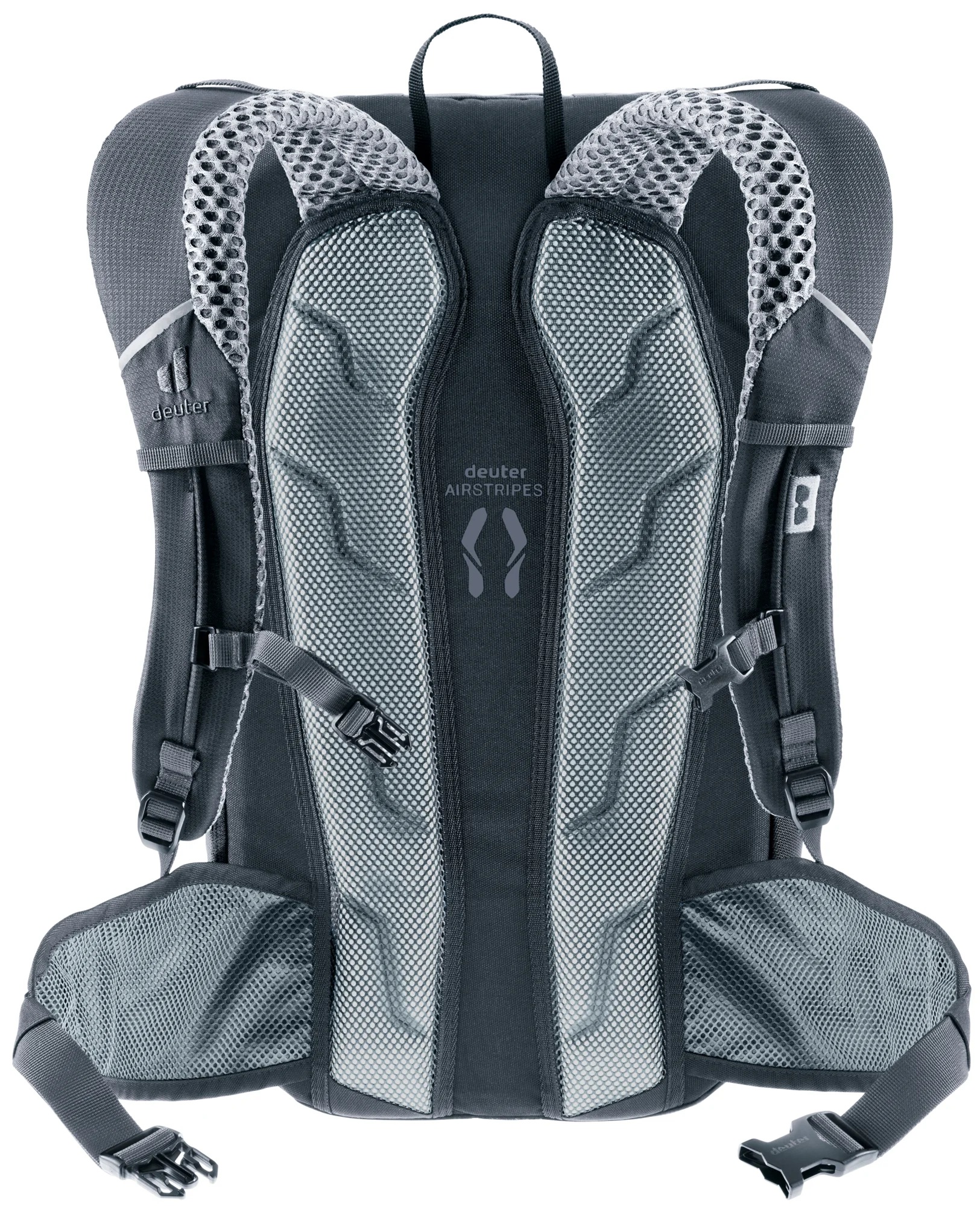 deuter Fahrradrucksack »BIKE I 20 L«