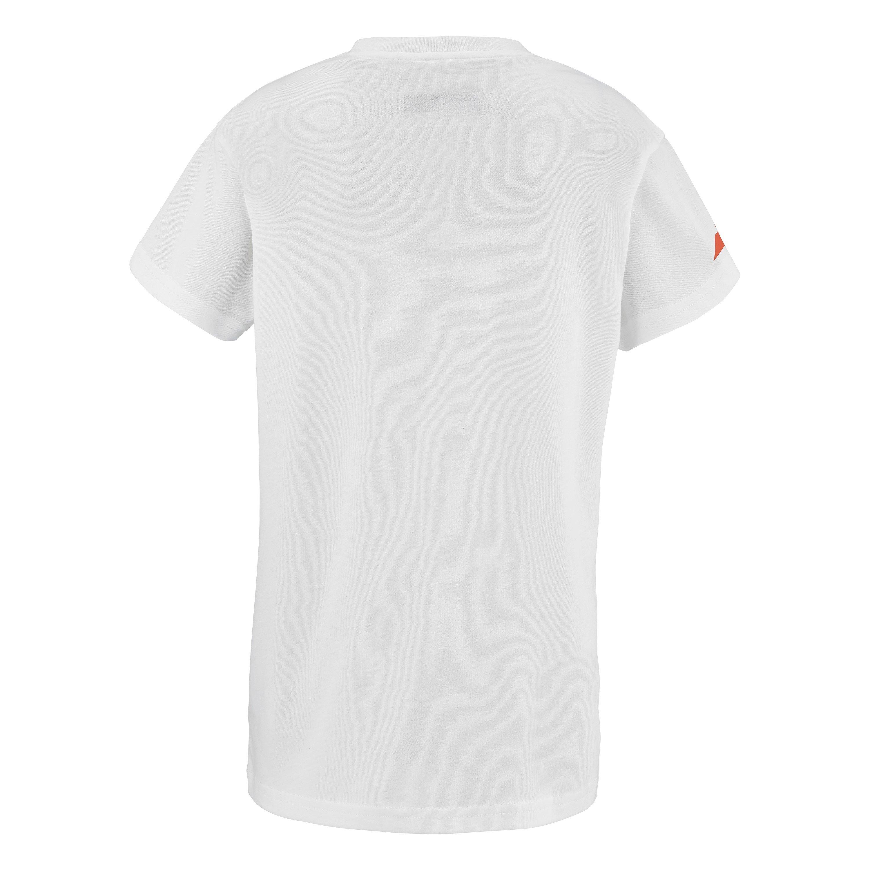 Babolat Exercise T Shirt Juniors