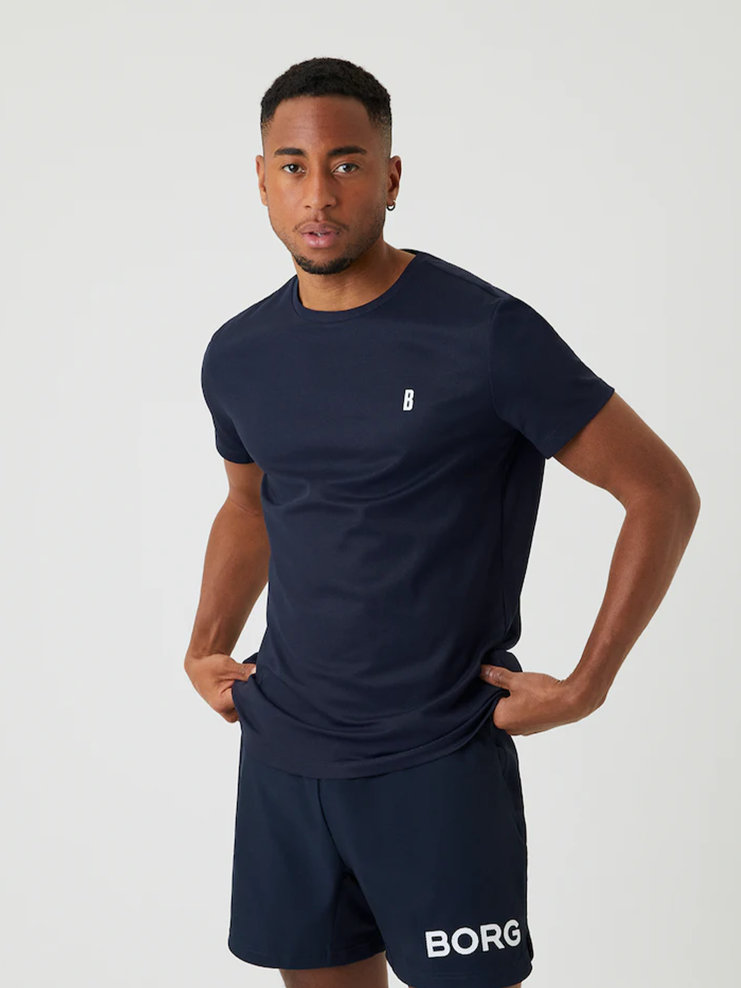 Ace T-Shirt Stripe