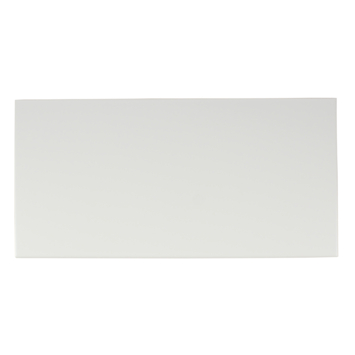 Wandtegel ORTT mat wit 20x40 cm 0,96m²