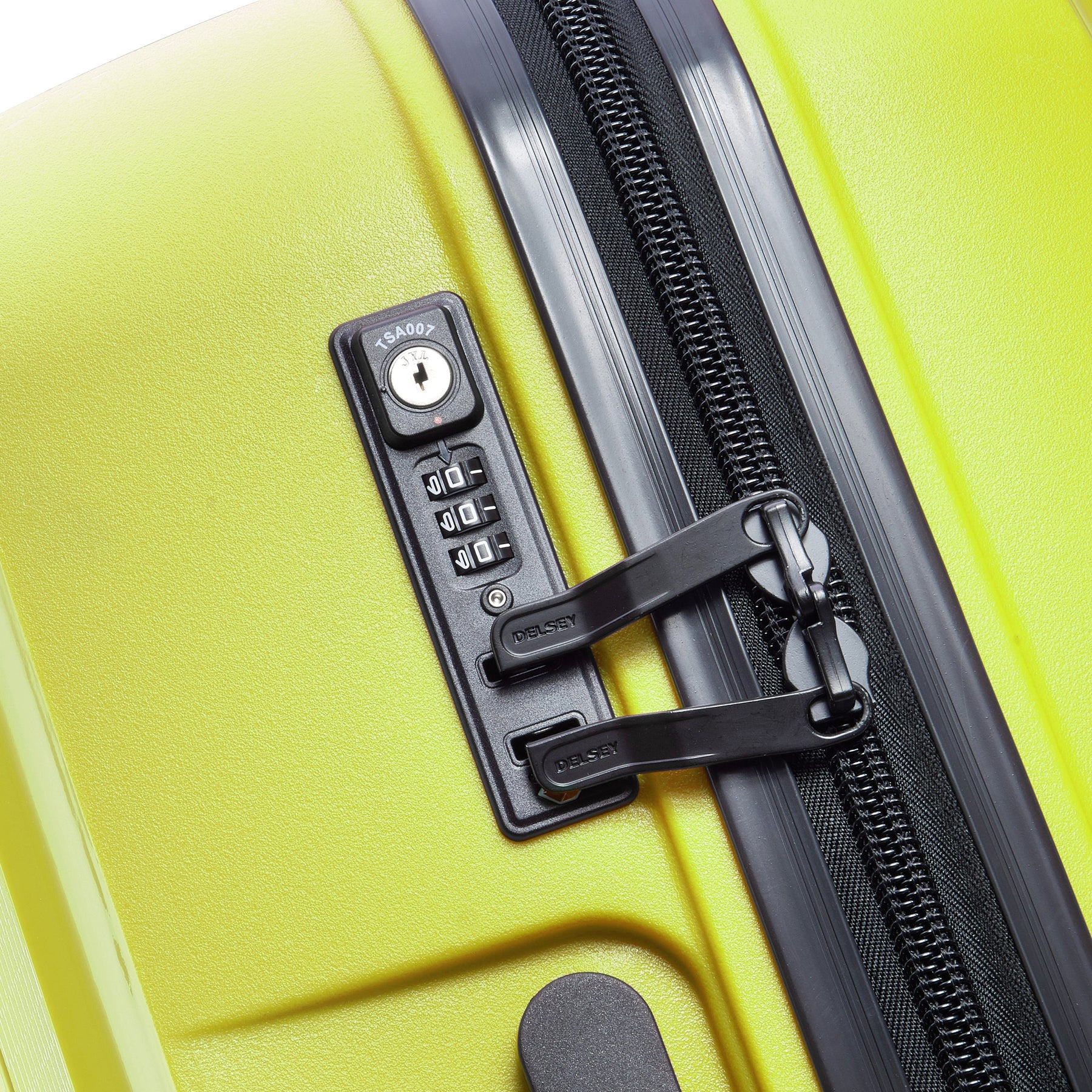 Valise cabine - S Slim (55cm) Matière Recyclée