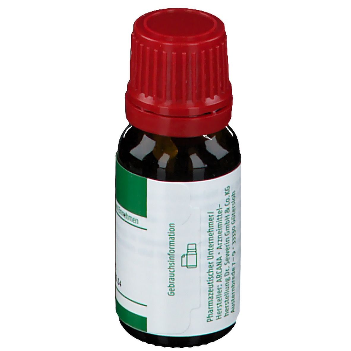 ARCANA® Calcium Phosphoricum LM XII