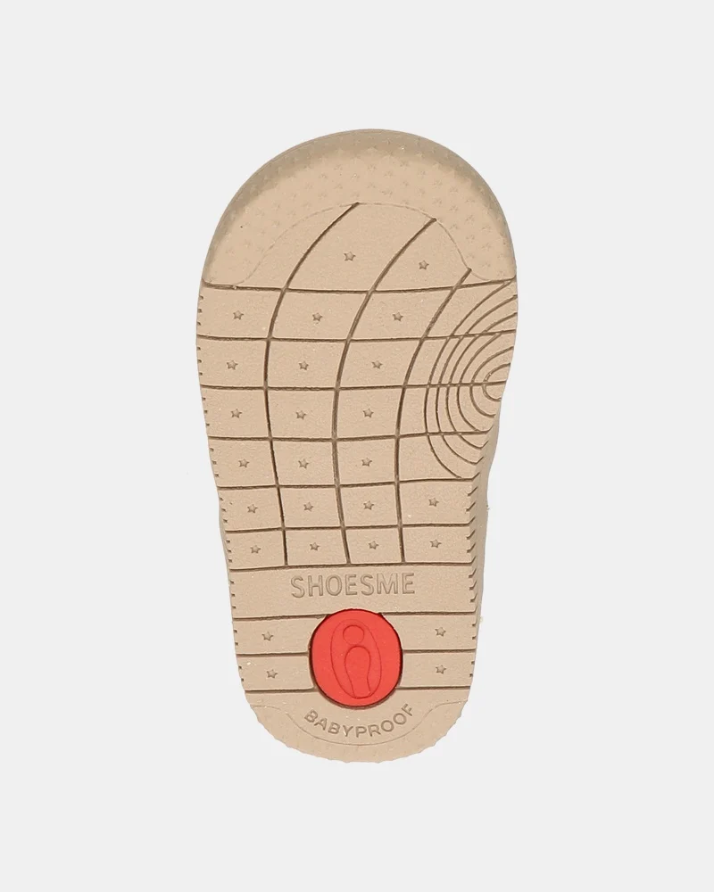 Shoesme Sneakers  - goud