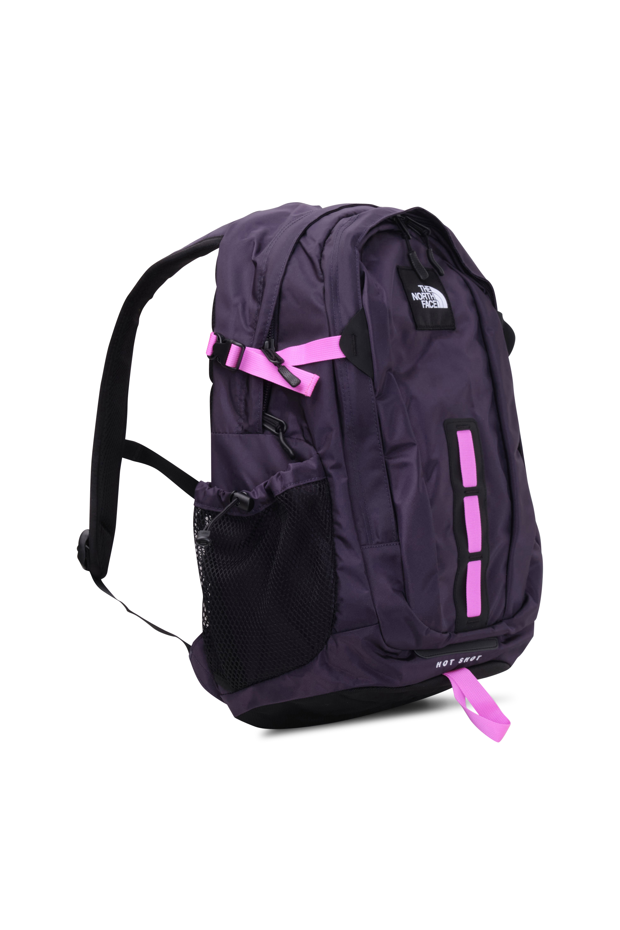 THE NORTH FACE Sac à dos HOT SHOT SE Violet