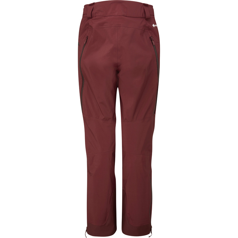 Rab Damen Khroma Diffuse GTX Hose