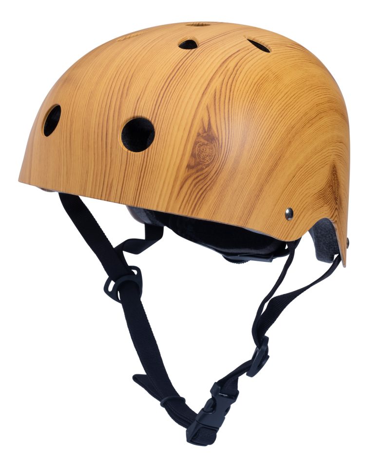 Trybike CoConuts Retrohjelm Trælook