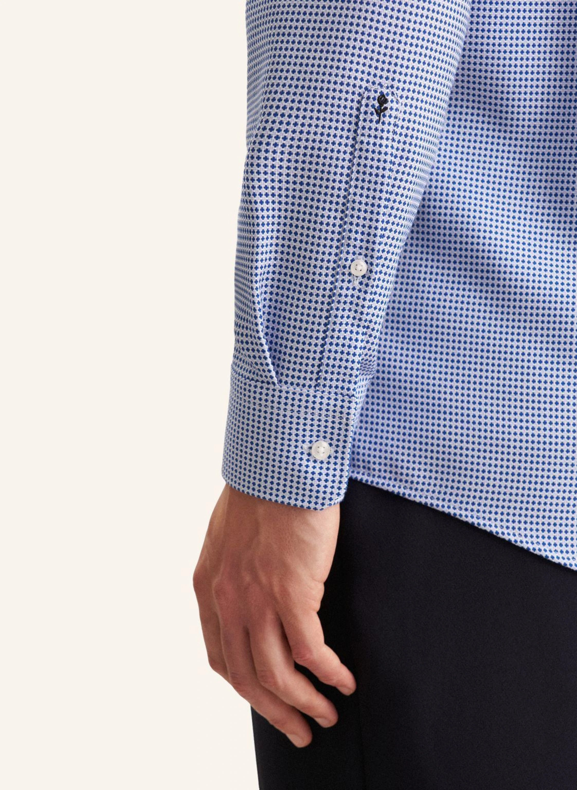 seidensticker Business Hemd Regular Fit