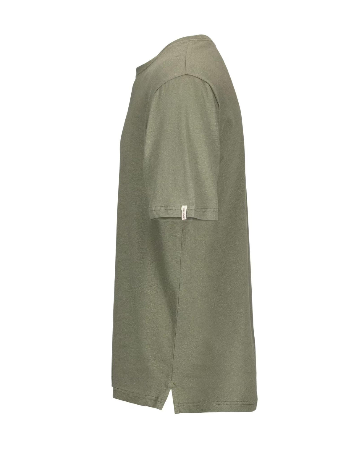 Amundsen<br>Linen Tee Mens