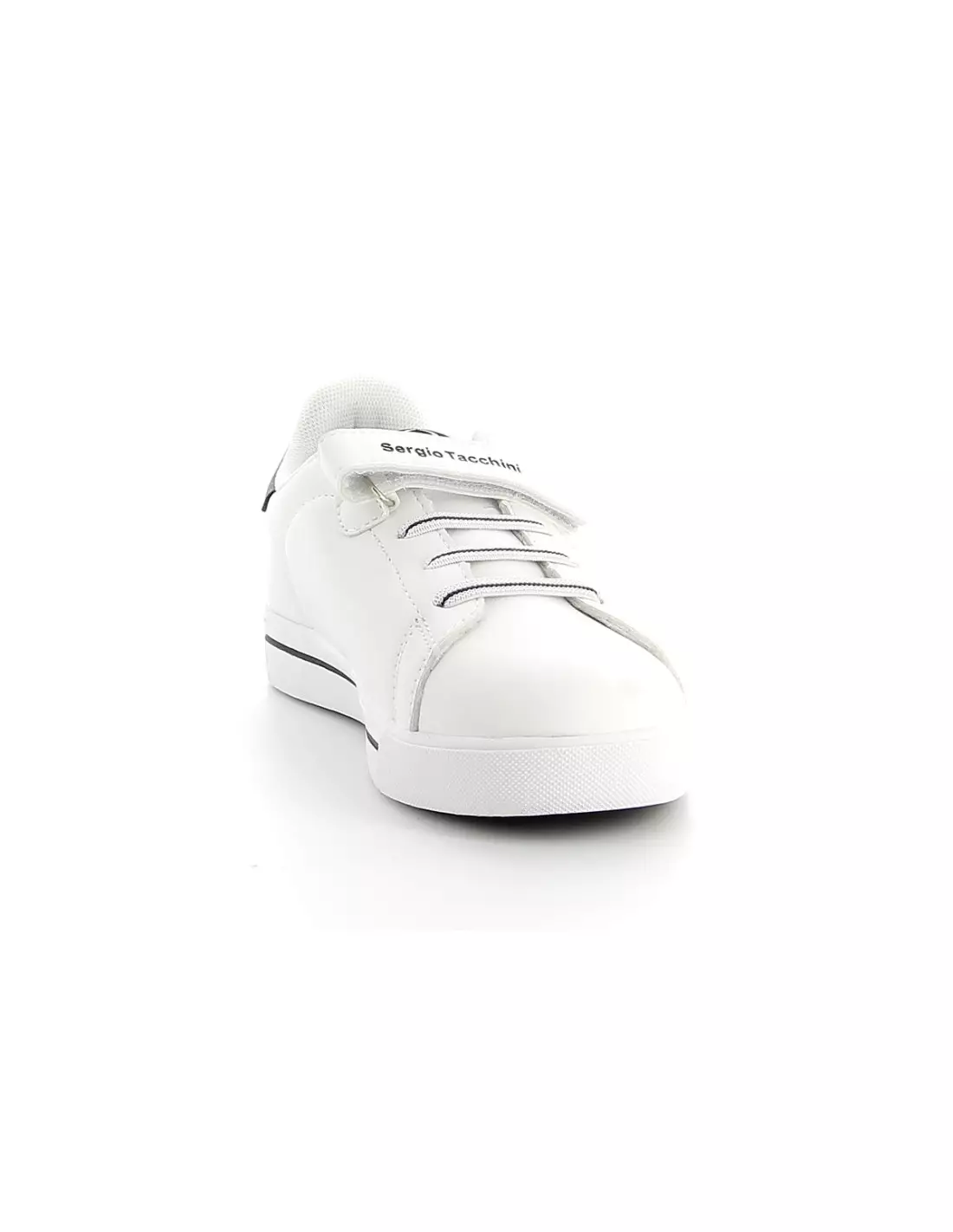 SERGIO TACCHINI STK124600 - Sneakers Blanc