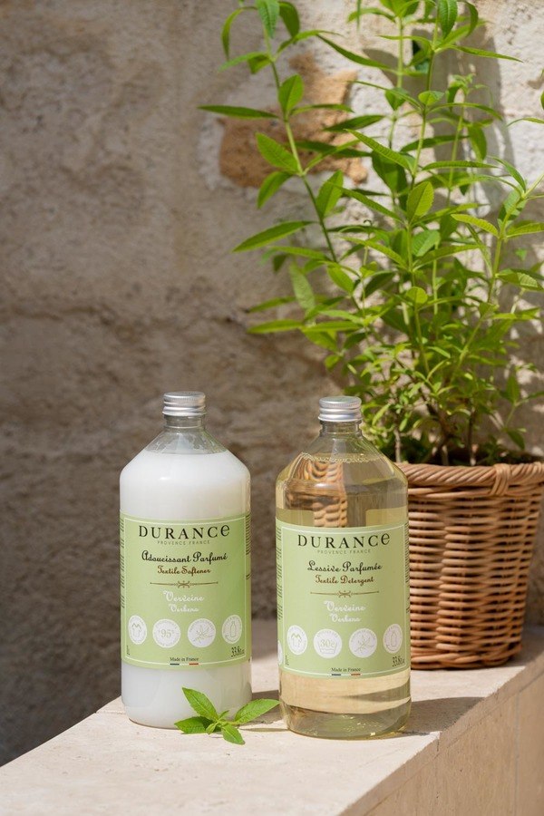 Durance Textile Detergent Verbena 1000ml