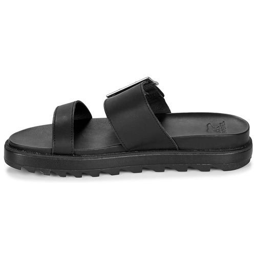 Sorel - ROAMING BUCKLE SLIDE Negro