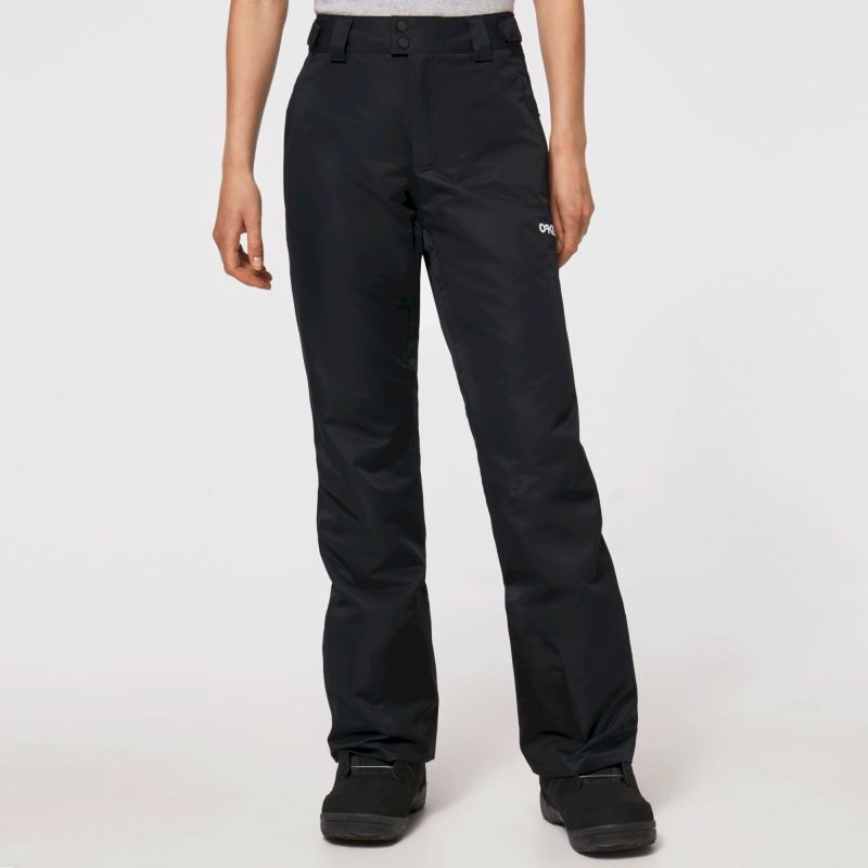 Jasmine Insulated Pant - Pantalon ski femme