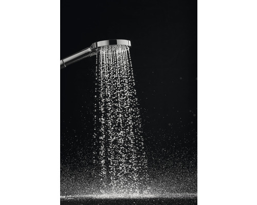 hansgrohe Raindance Select S120 doucheset 27667000, douchestang lengte 100,8 cm