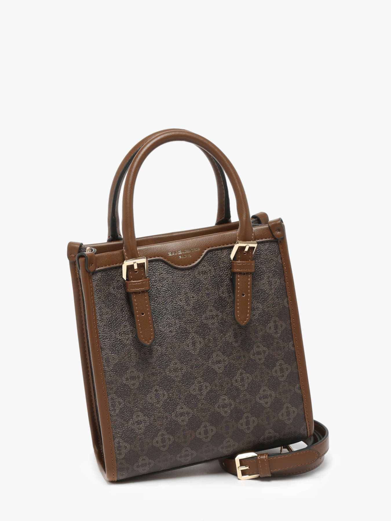 Sac bandoulire Elysee DAVID JONES
