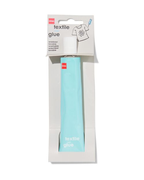 colle textile 50ml