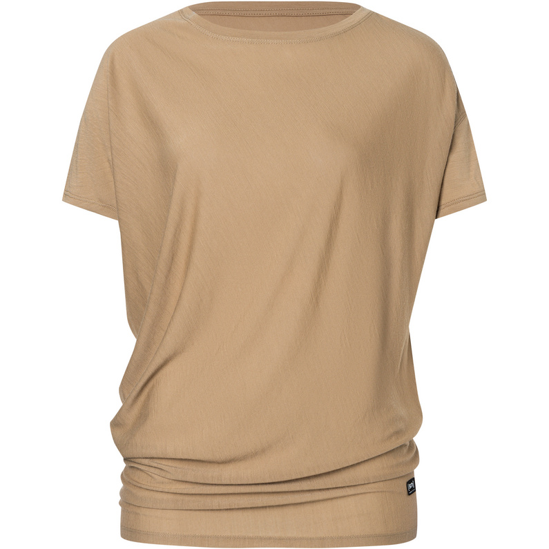 Super.Natural Damen Yoga Loose T-Shirt