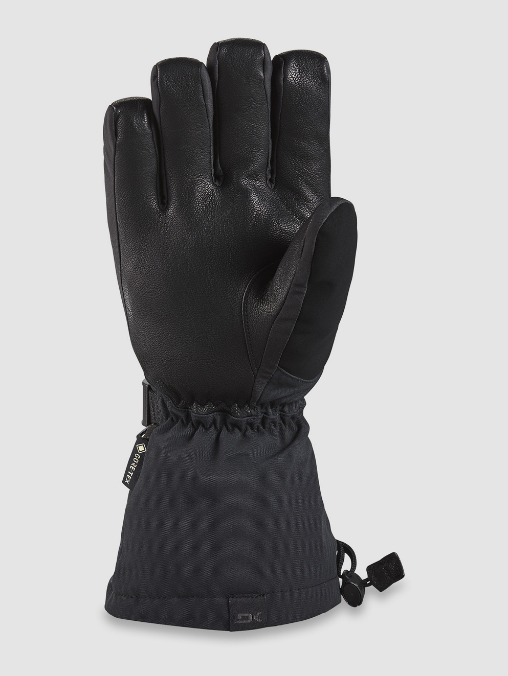 Dakine Leather Titan Gore-Tex Gloves black