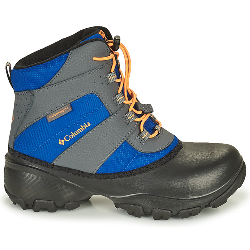 Columbia - YOUTH ROPE TOW BOY - Bleu / orange