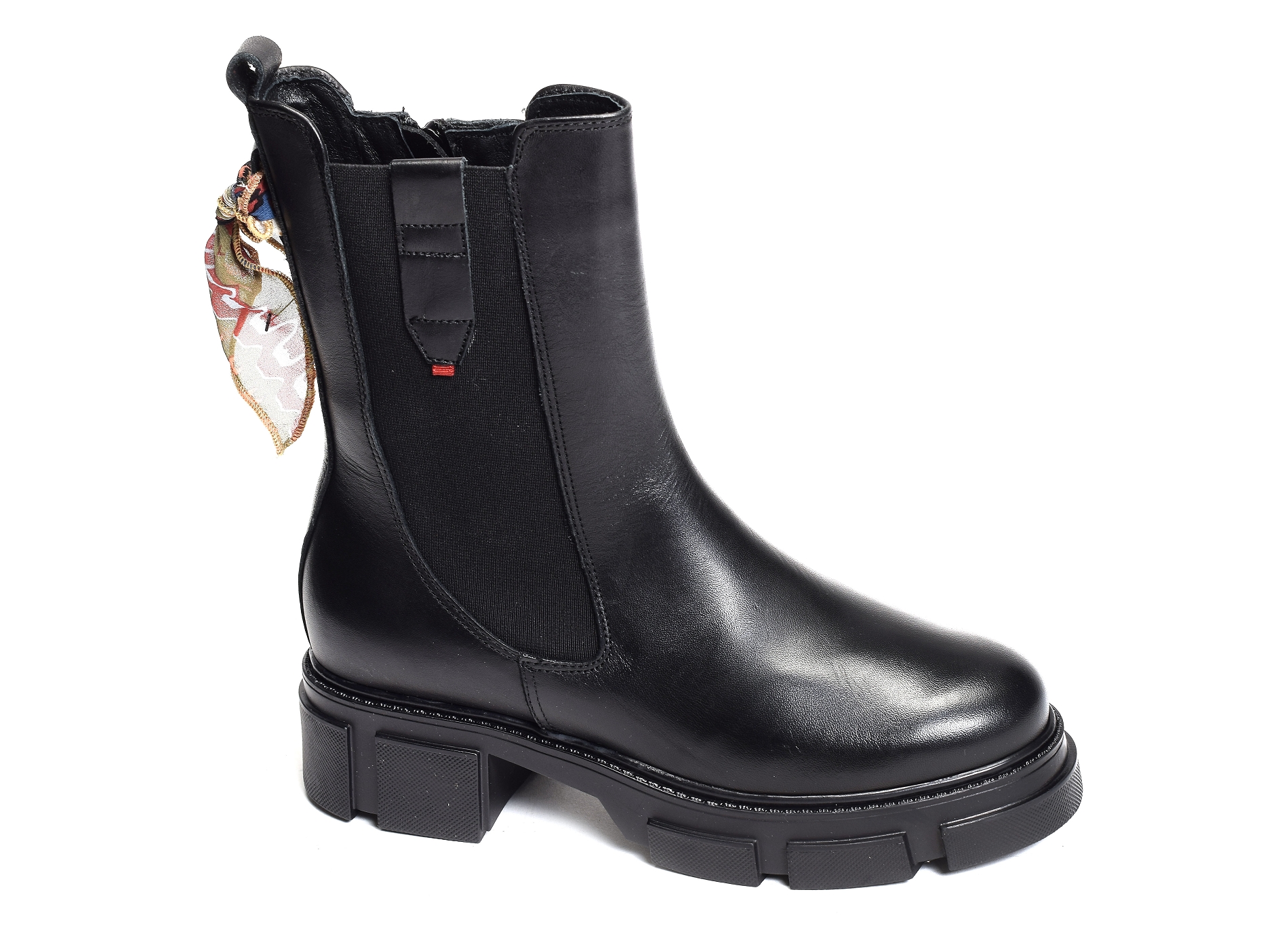 Andy 4520 noir