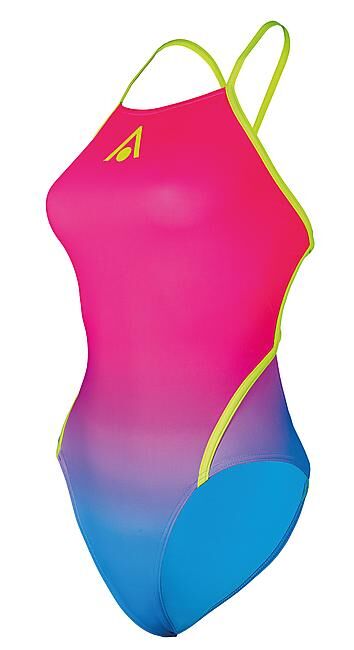 AQUASPHERE - MAILLOT DE BAIN ESSENTIAL DIAMOND