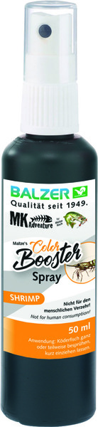 Spray pour Leurres Balzer (50ml)