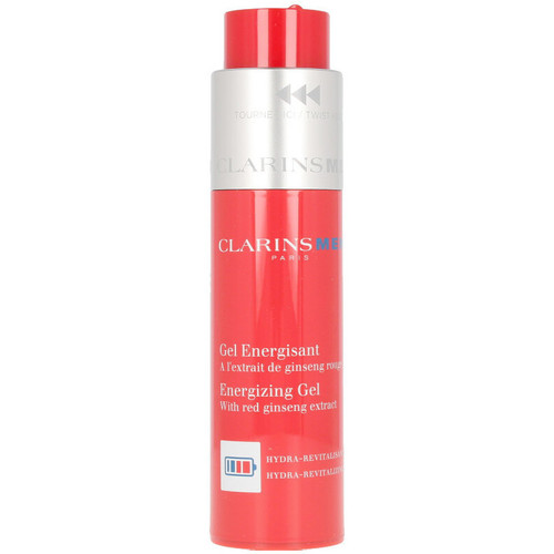 Clarins - Men Gel Energizante
