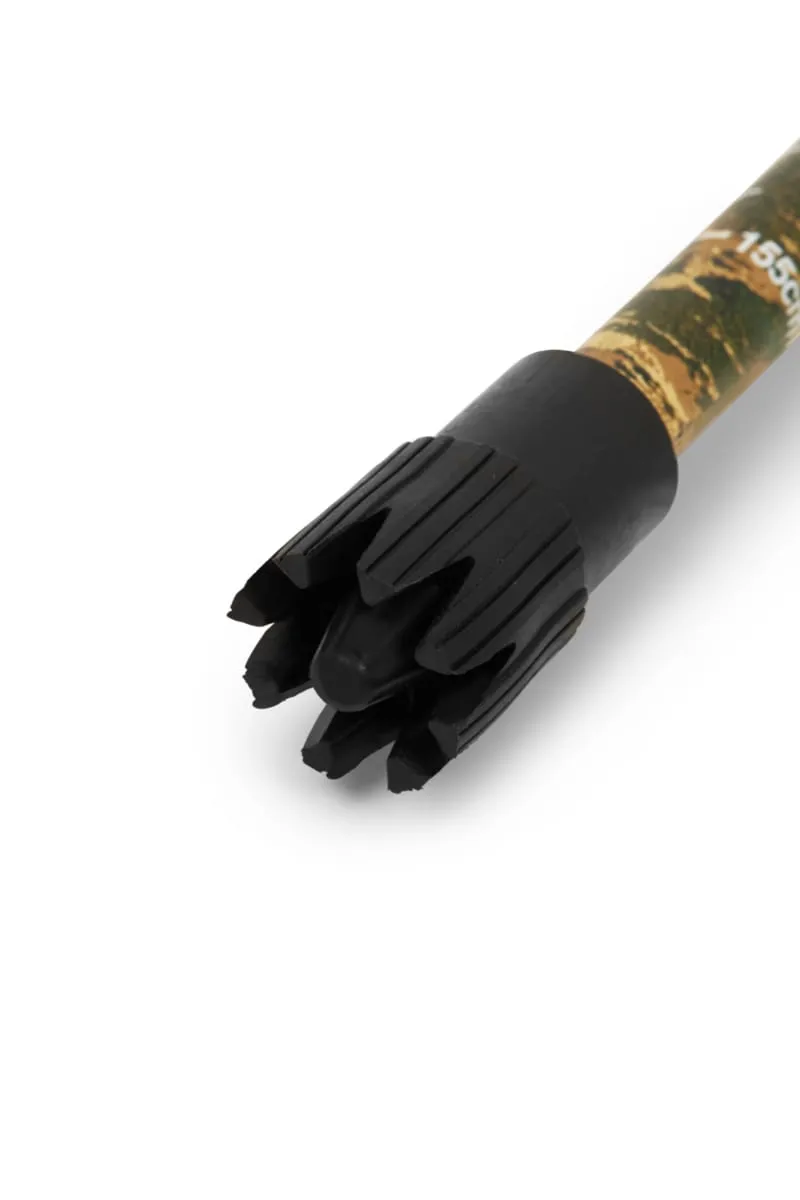 Seeland Shooting Support Black