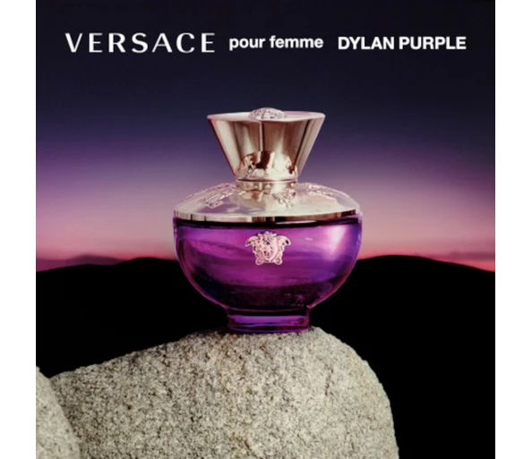 Versace Dylan Purple Hairmist