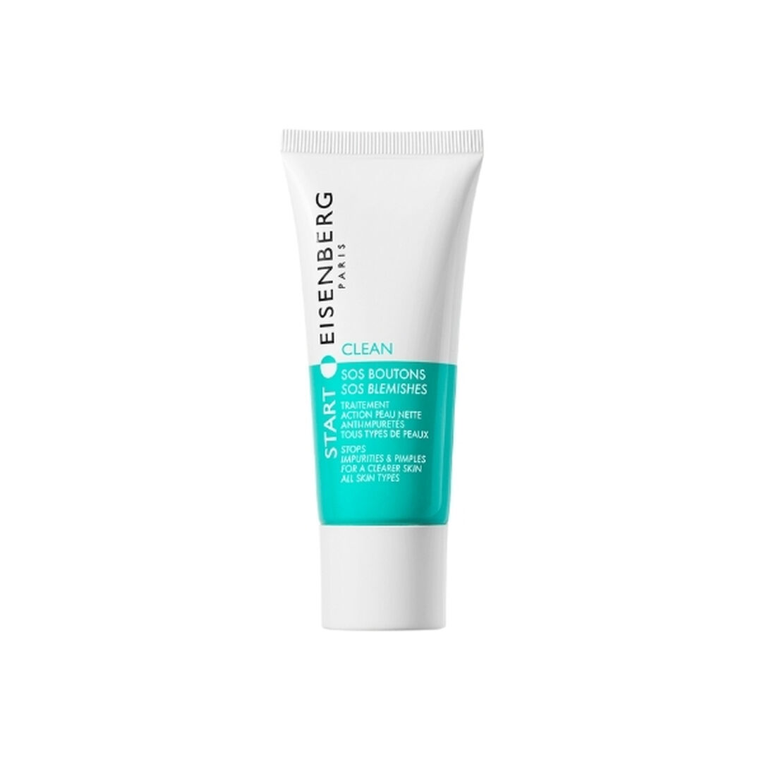 Start Clean - Sos Blemishes - 20ml