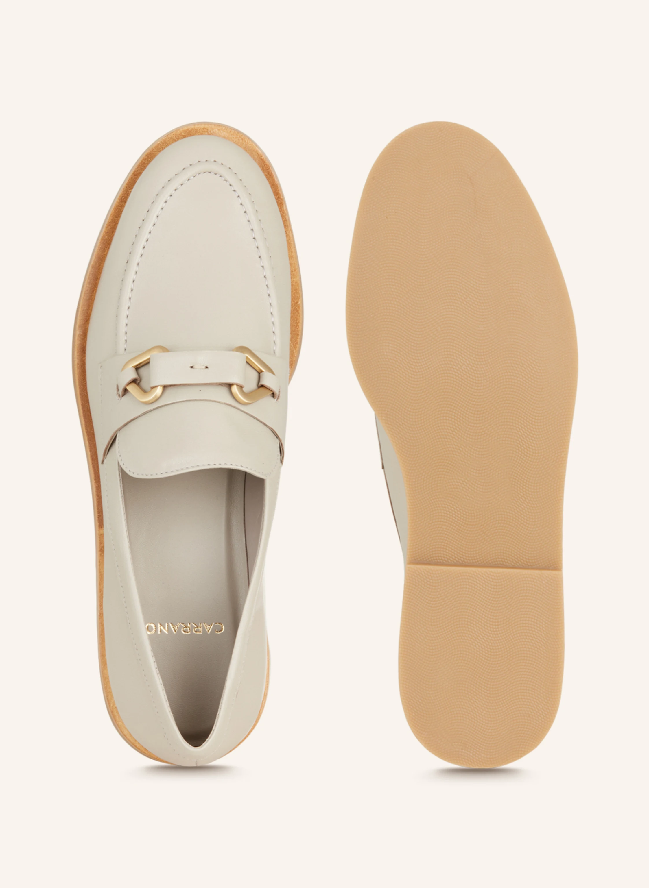CARRANO Loafer MESTICO