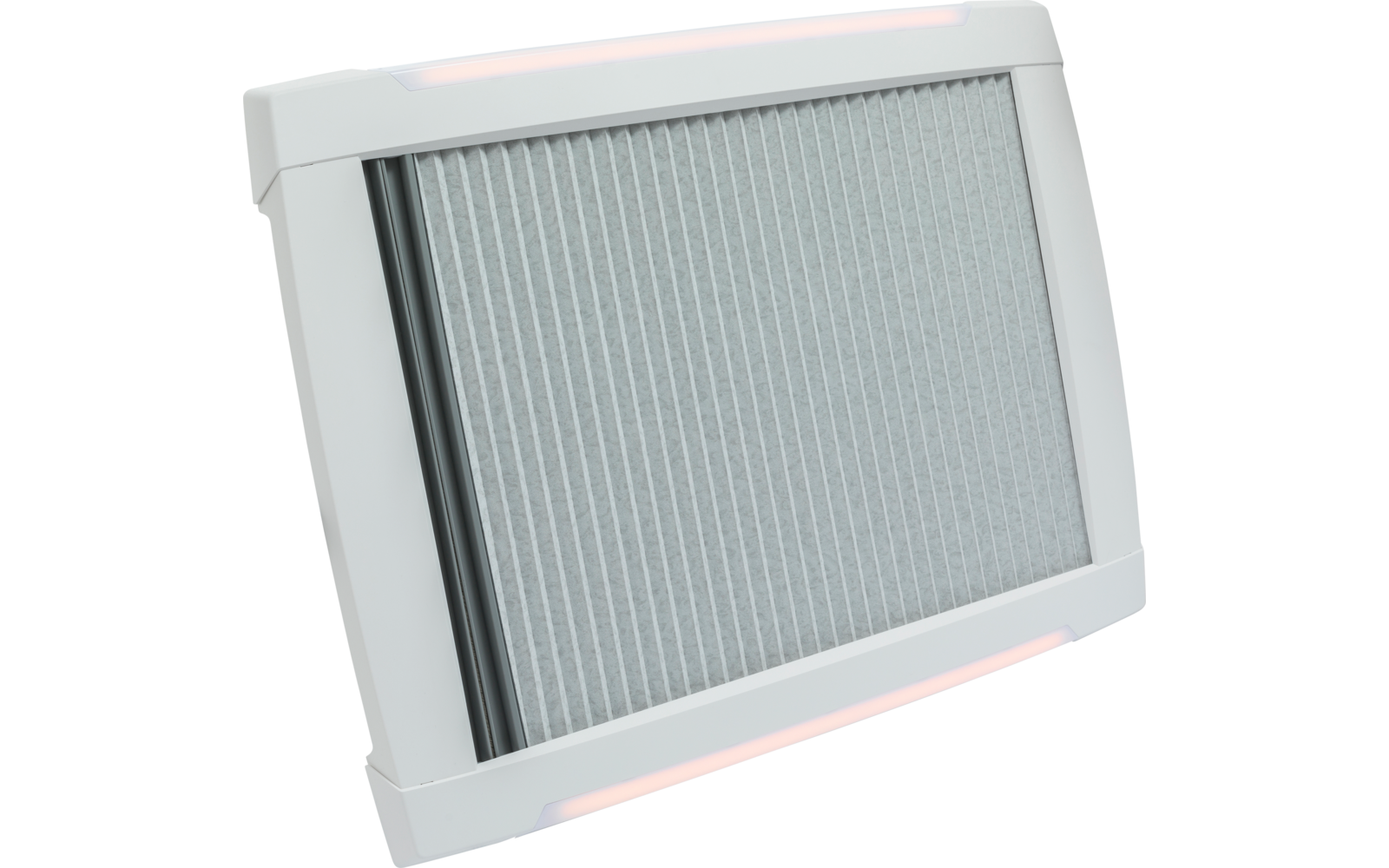 MPK VisionStar L Pro LED Dachhaube 50 x 70 cm signalweiß