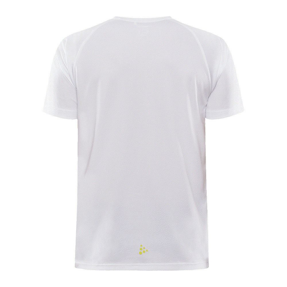 Craft CORE ESSENCE - Maillot Homme white