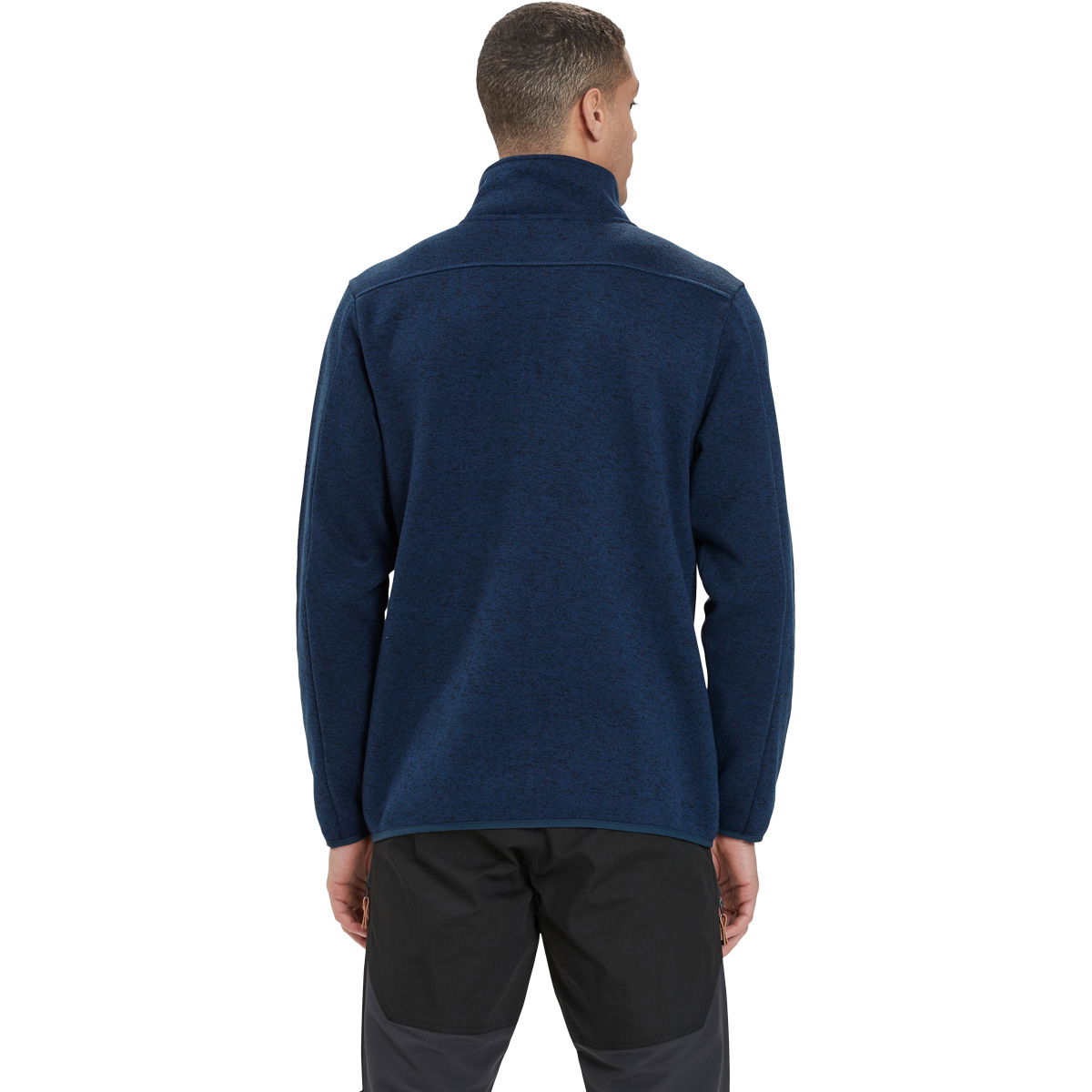 Whistler Pareman Fleece Jakke Herre