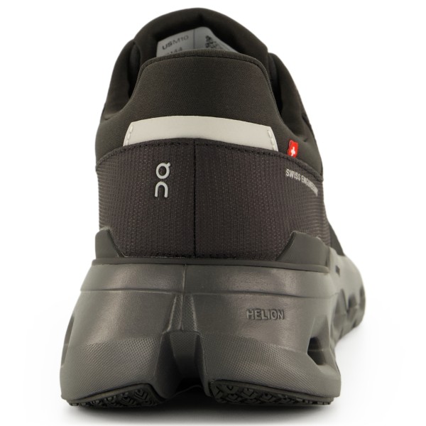 On - Cloudrunner 2 Waterproof - Chaussures de running
