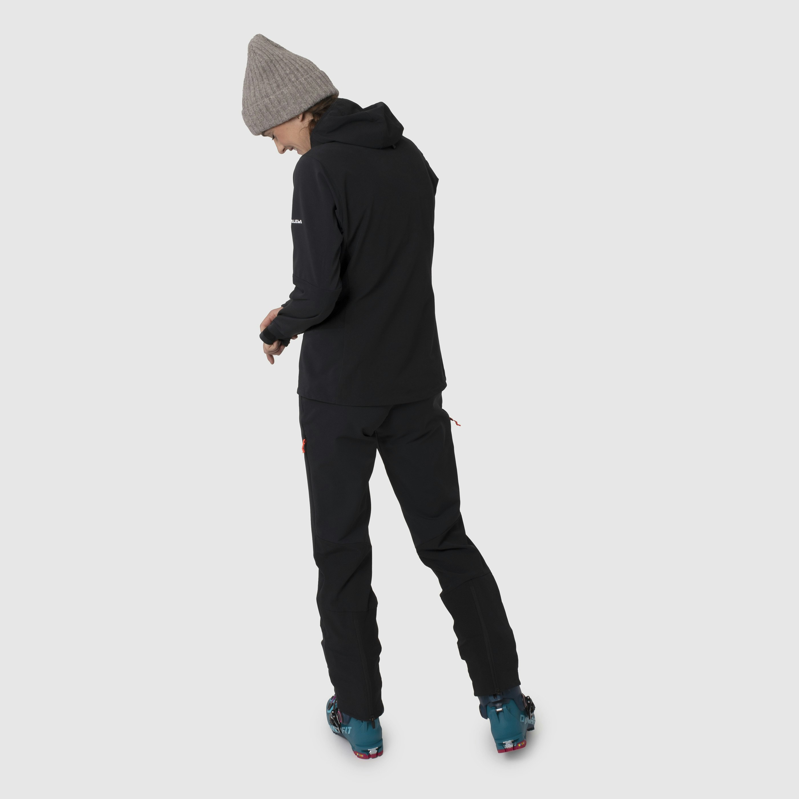 Sella Durastretch Jacke Damen